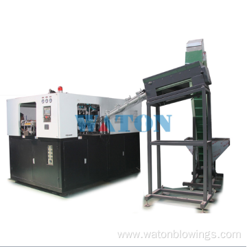 ECO-2L Energy Saving Small Blow Molding Machine